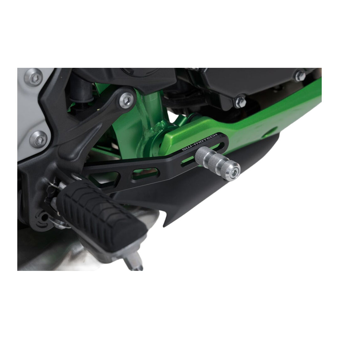 SW-Motech zavorni pedal za Kawasaki Z 900 ABS