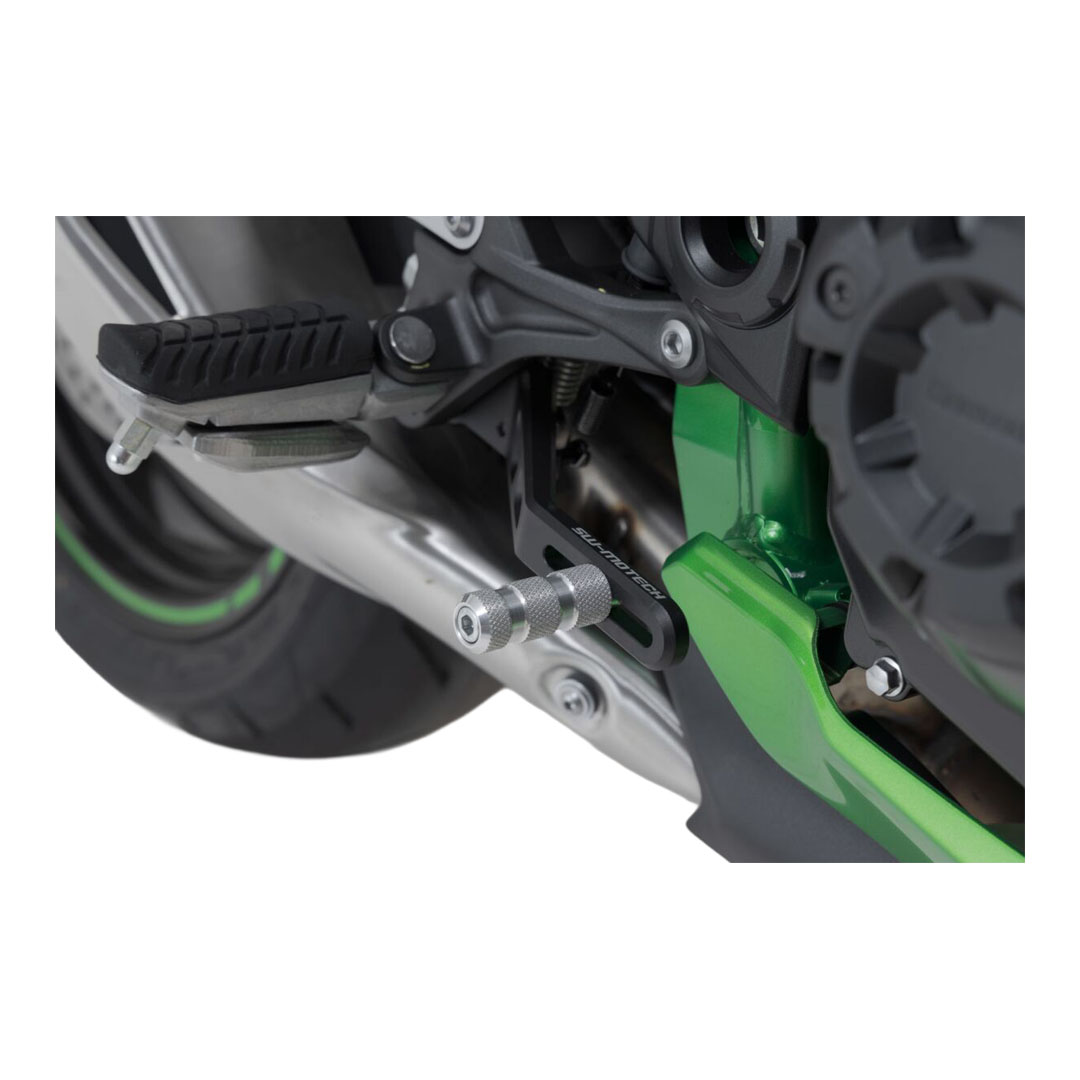 SW-Motech zavorni pedal za Kawasaki Z 900 ABS