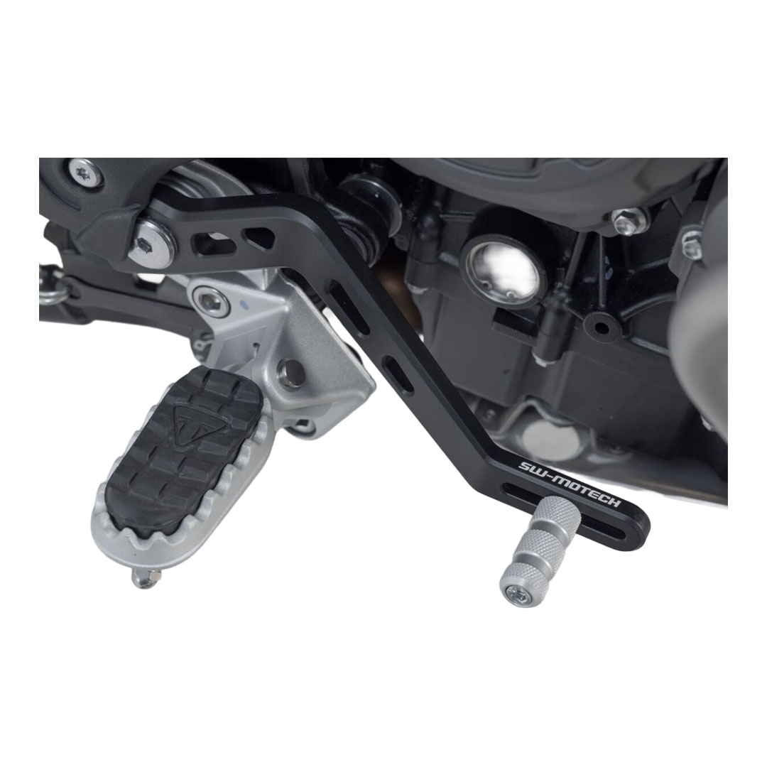 SW-Motech zavorni pedal za Triumph Tiger 900 ABS