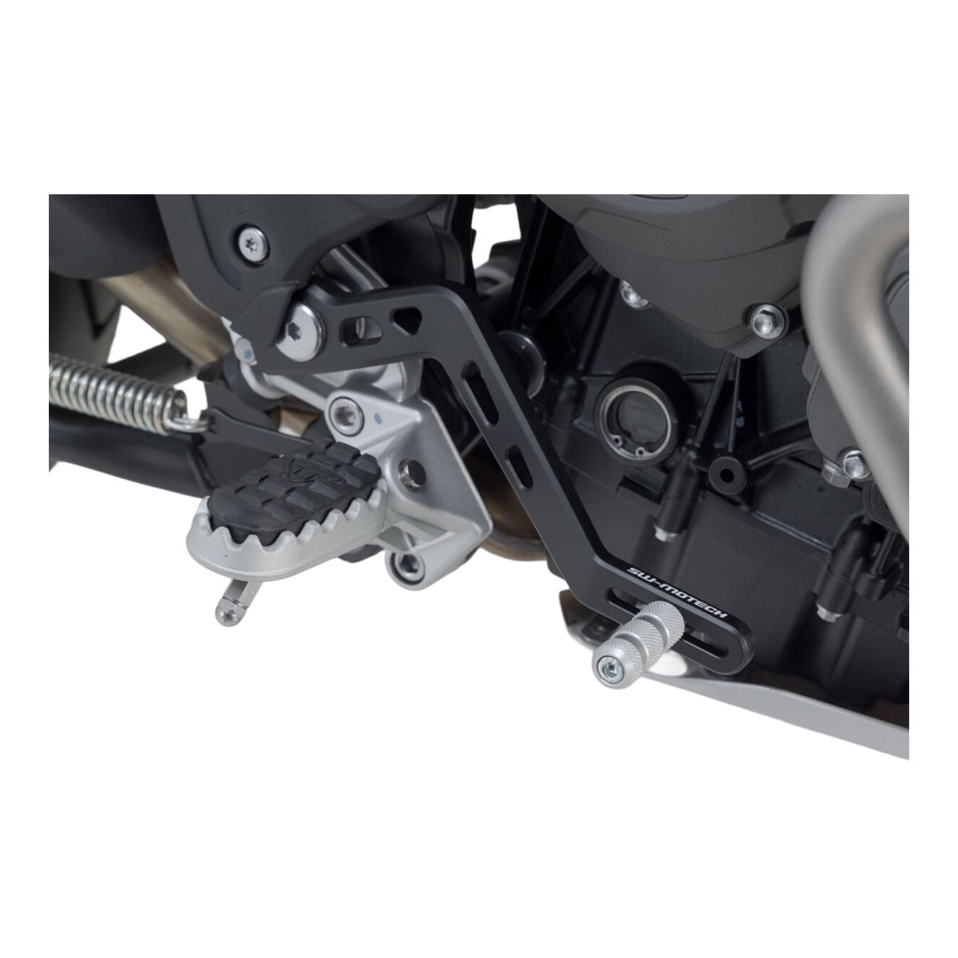 SW-Motech zavorni pedal za Triumph Tiger 900 ABS