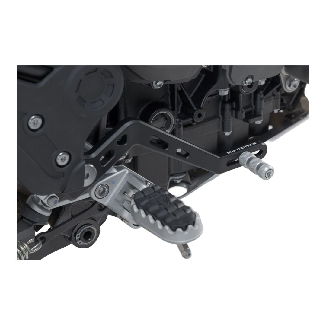 SW-Motech zavorni pedal za Triumph Tiger 900 ABS