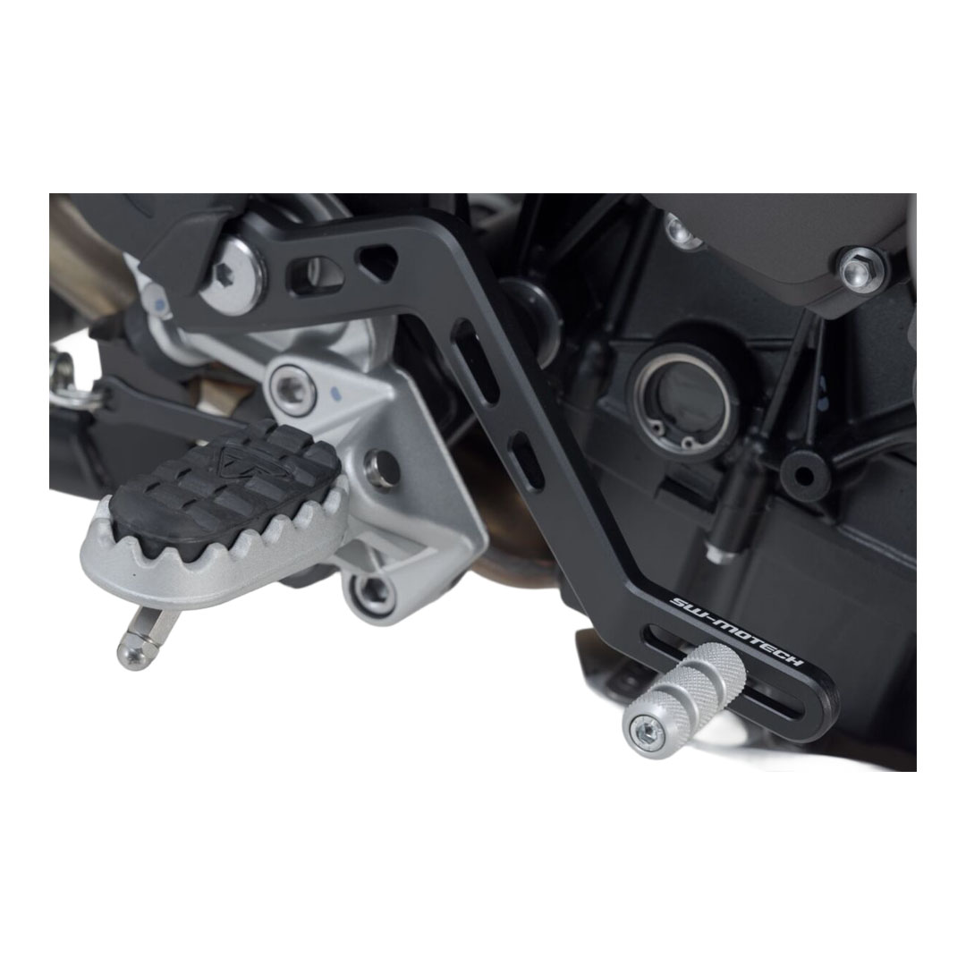 SW-Motech zavorni pedal za Triumph Tiger 900 ABS