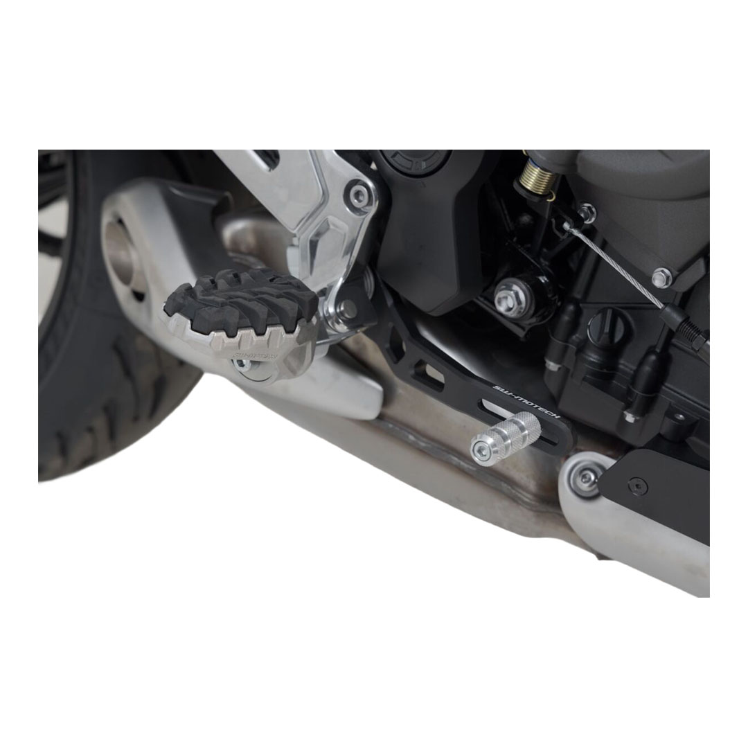 SW-Motech zavorni pedal za Triumph Tiger Sport 660 ABS