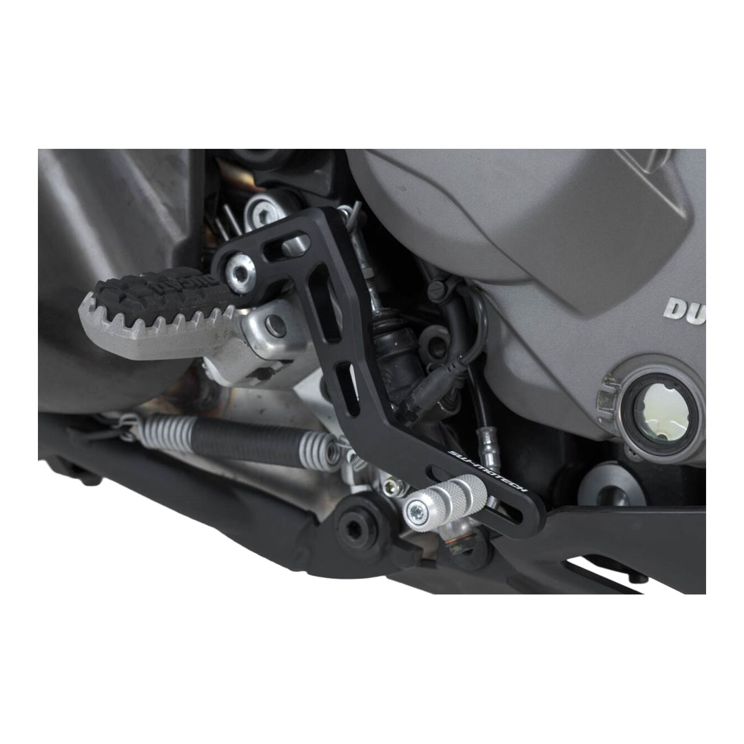 SW-Motech zavorni pedal za Ducati Multistrada 950 ABS
