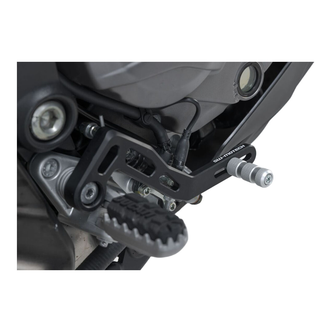 SW-Motech zavorni pedal za Ducati Multistrada 950 ABS