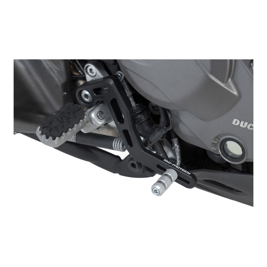 SW-Motech zavorni pedal za Ducati Multistrada 950 ABS