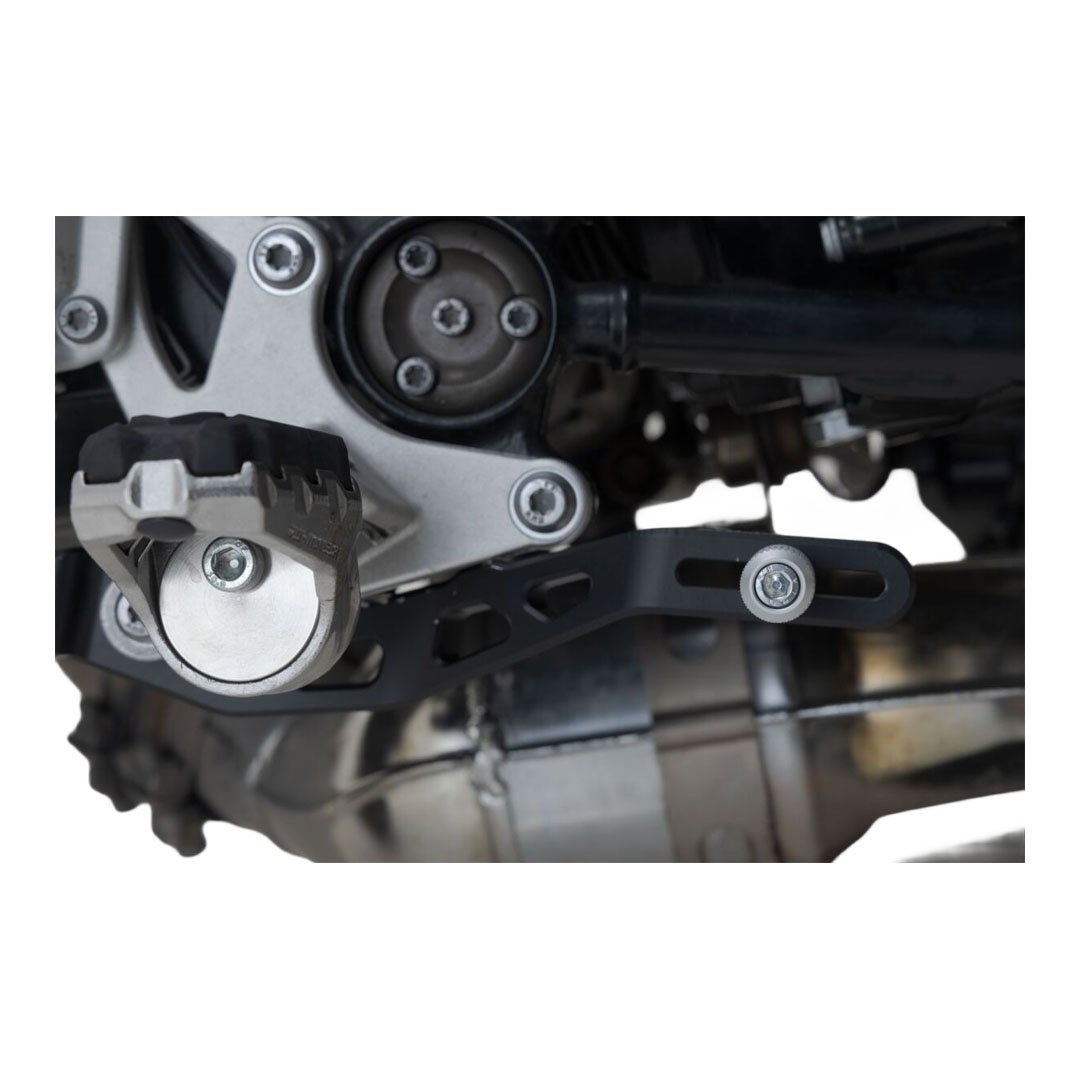 SW-Motech zavorni pedal za BMW R nineT ABS