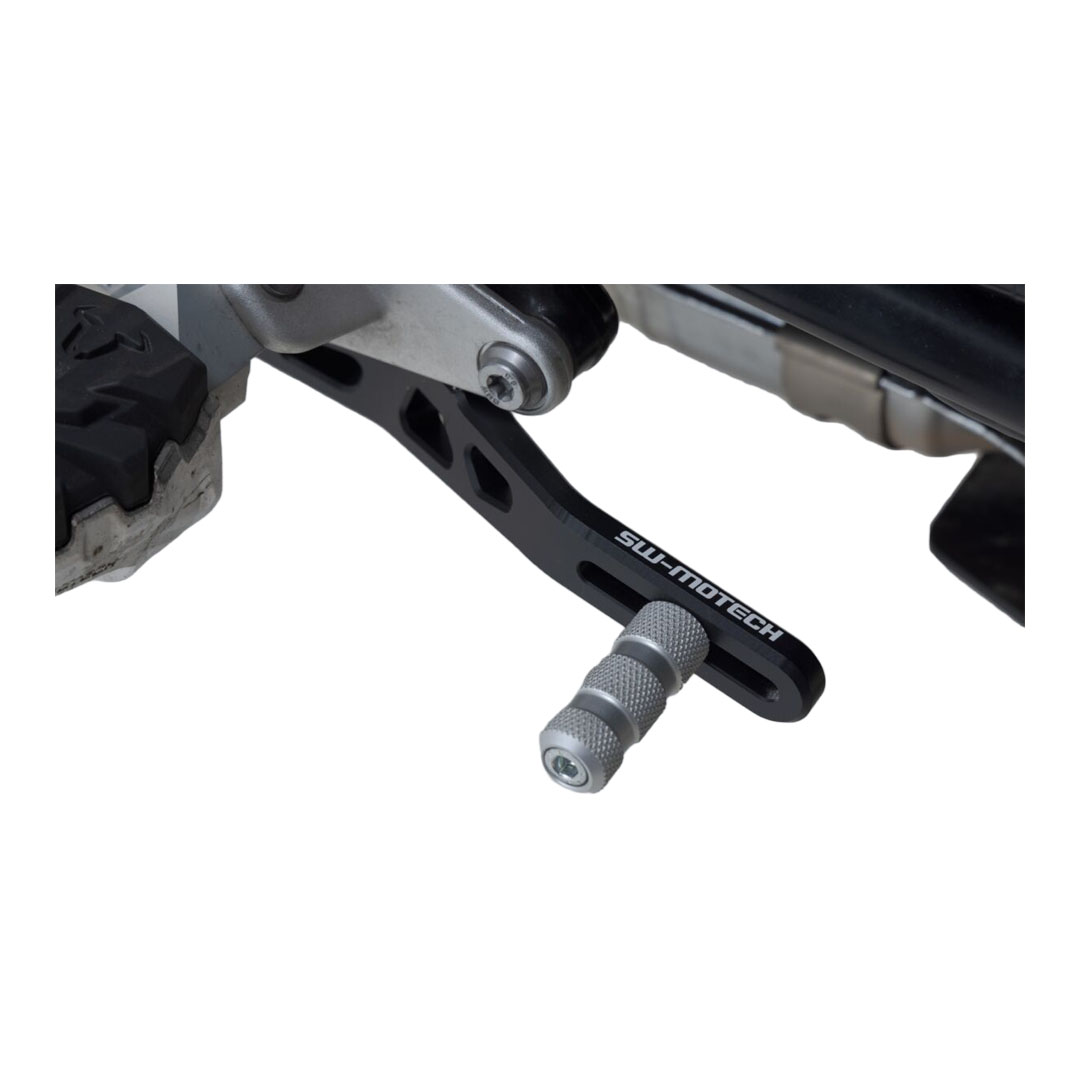 SW-Motech zavorni pedal za BMW R nineT ABS