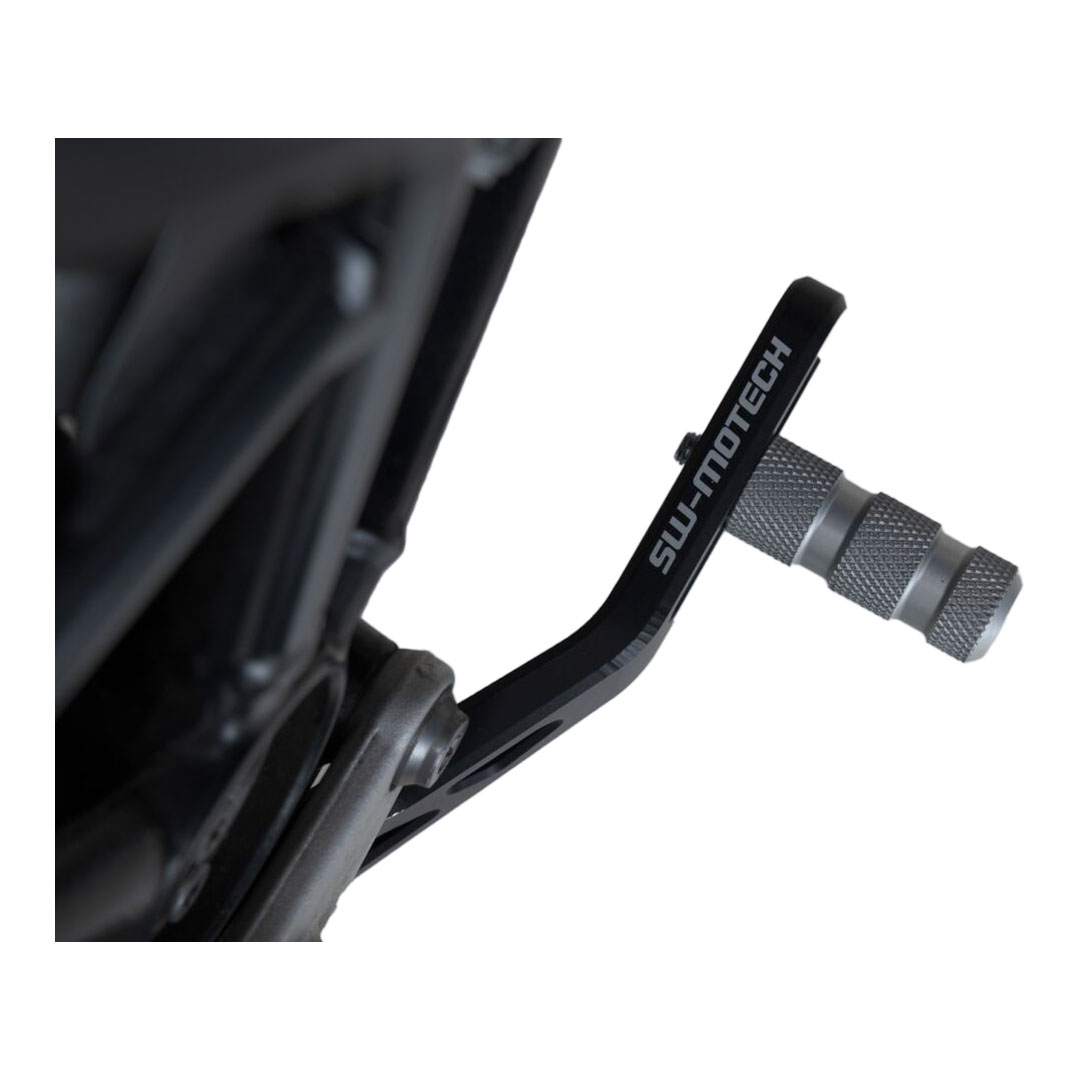 SW-Motech zavorni pedal za BMW R nineT ABS