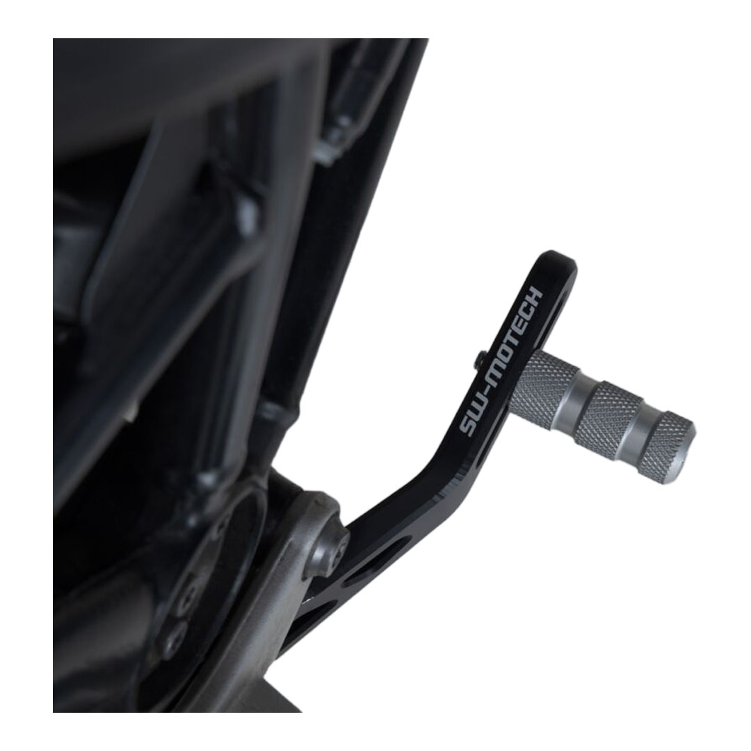 SW-Motech zavorni pedal za BMW R nineT ABS