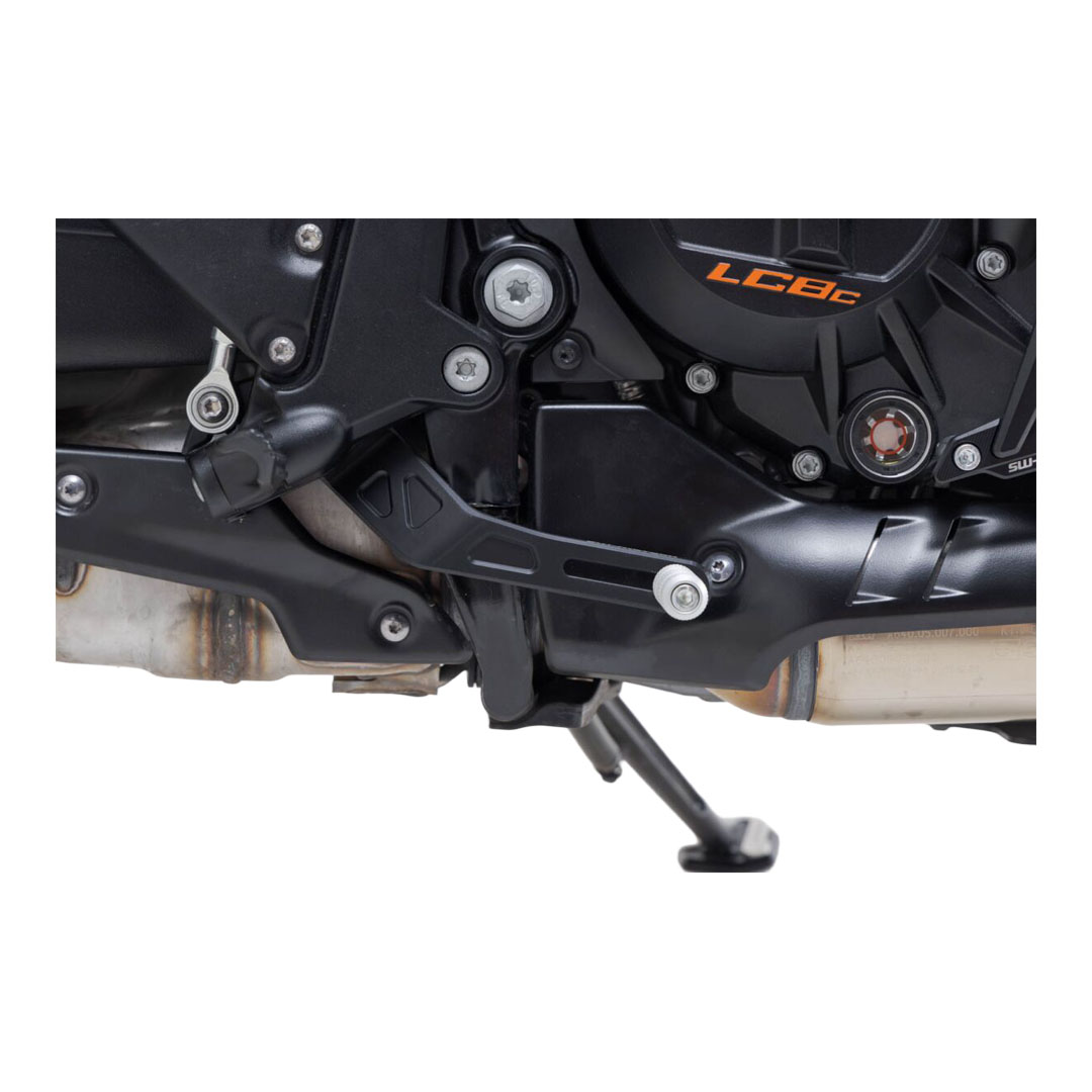 SW-MOTECH zavorna stopalka za KTM 990 Duke ABS