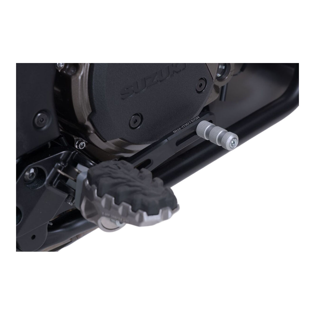 SW-MOTECH zavorna stopalka za Suzuki V-Strom 1000 / 1050 ABS