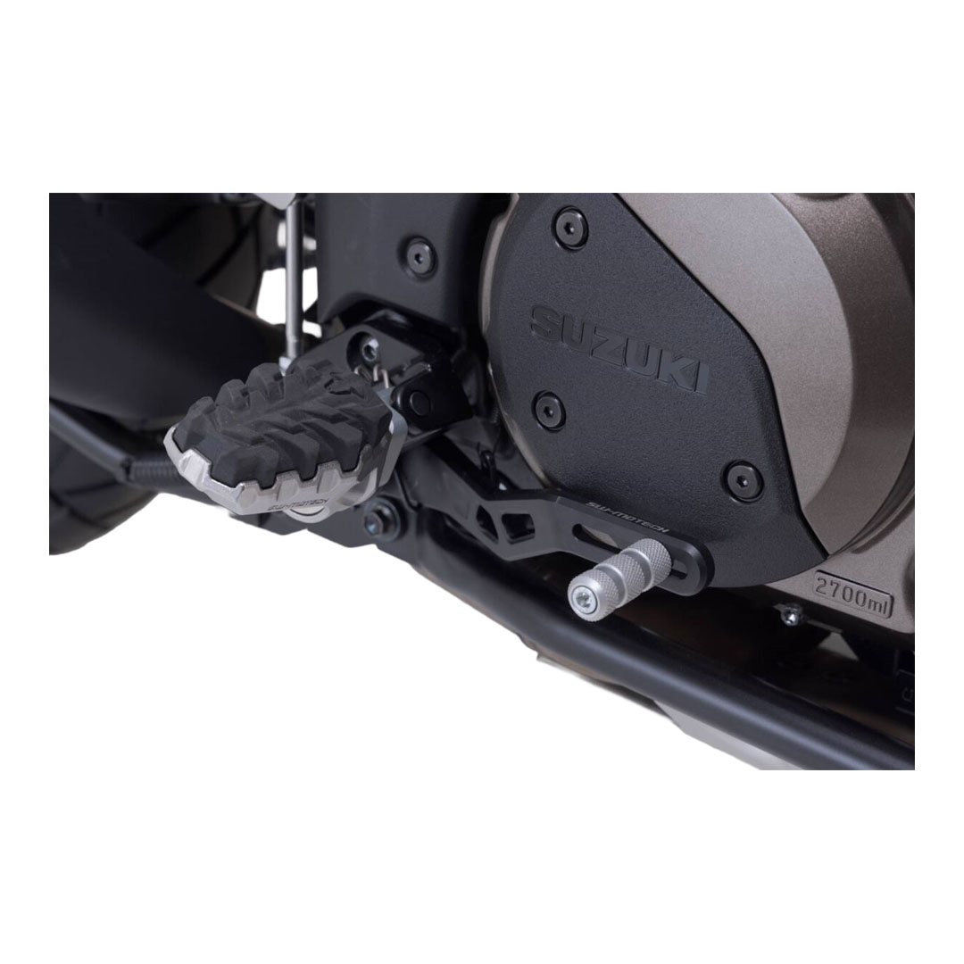 SW-MOTECH zavorna stopalka za Suzuki V-Strom 1000 / 1050 ABS