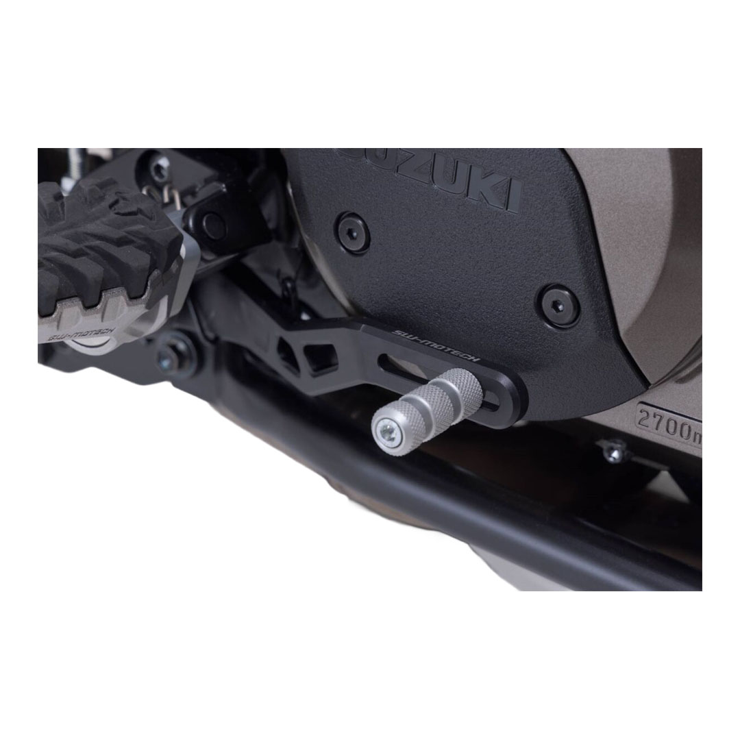 SW-MOTECH zavorna stopalka za Suzuki V-Strom 1000 / 1050 ABS