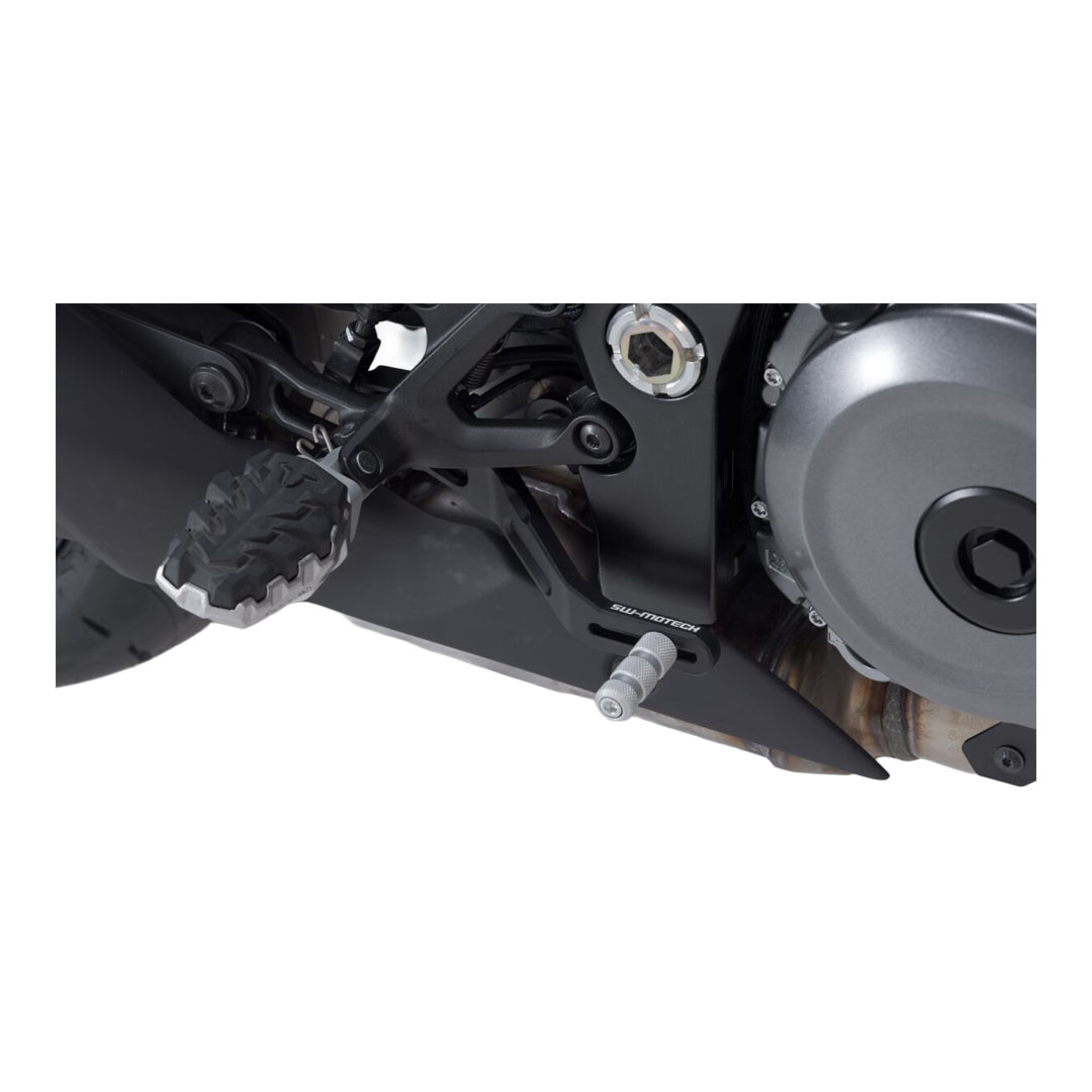 SW-MOTECH zavorna stopalka za Suzuki GSX-S 1000 ABS