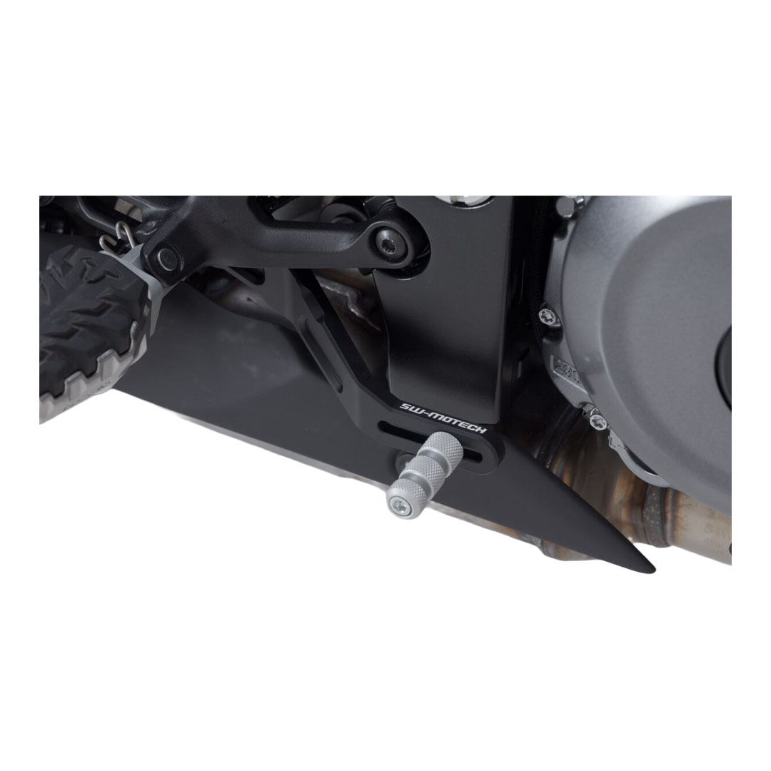 SW-MOTECH zavorna stopalka za Suzuki GSX-S 1000 ABS