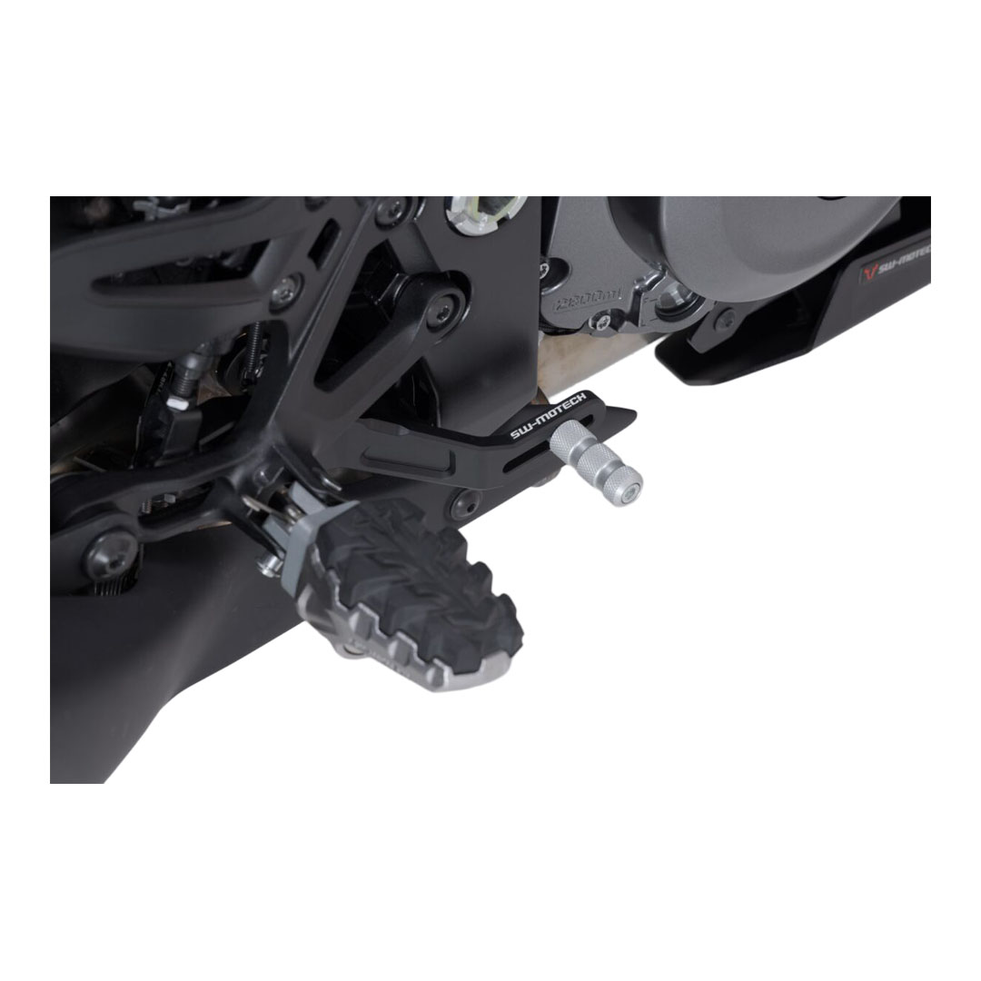SW-MOTECH zavorna stopalka za Suzuki GSX-S 1000 ABS