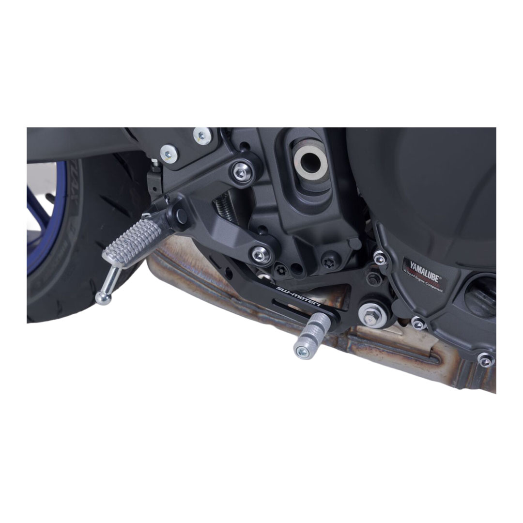 SW-MOTECH zavorna stopalka za Yamaha MT-09 ABS