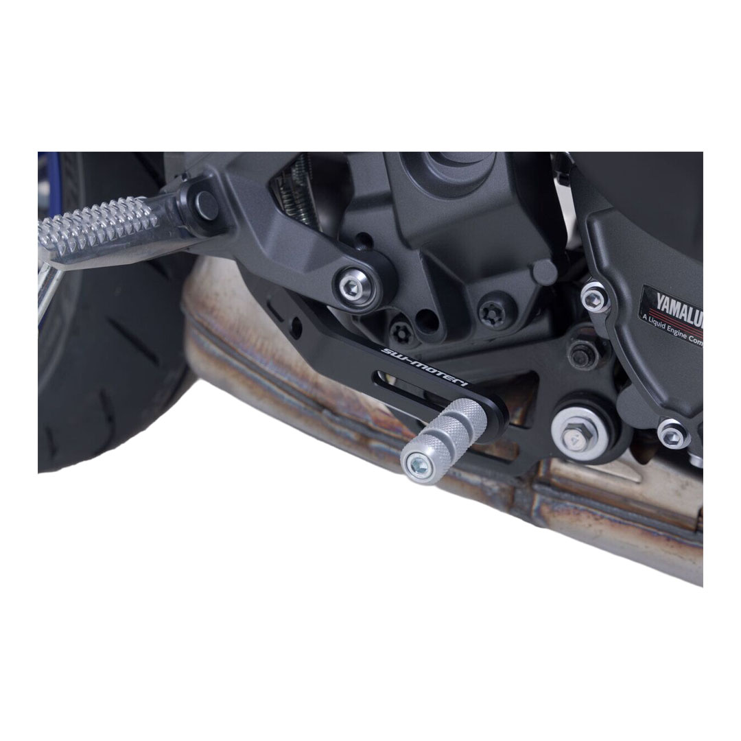 SW-MOTECH zavorna stopalka za Yamaha MT-09 ABS