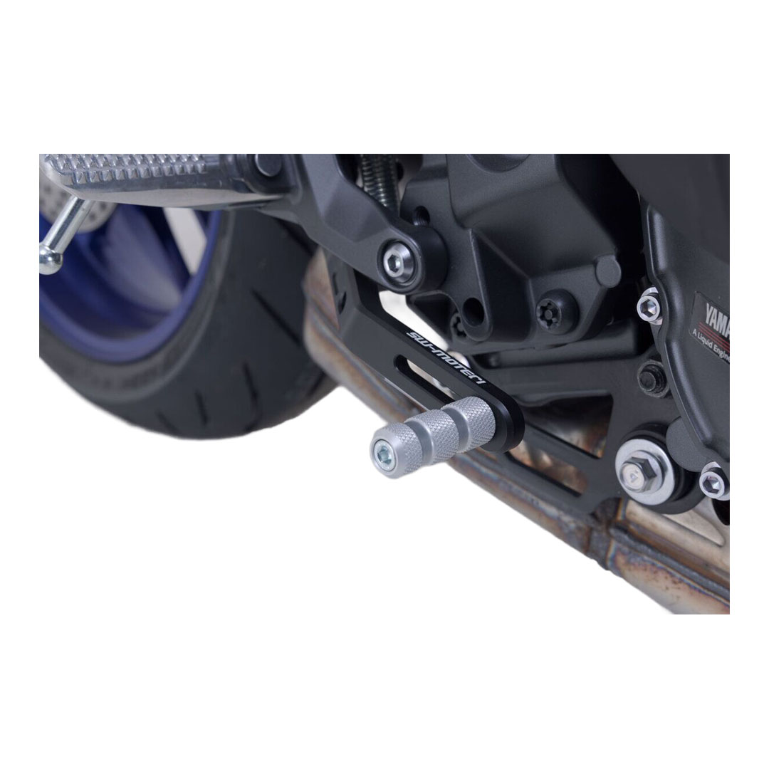 SW-MOTECH zavorna stopalka za Yamaha MT-09 ABS