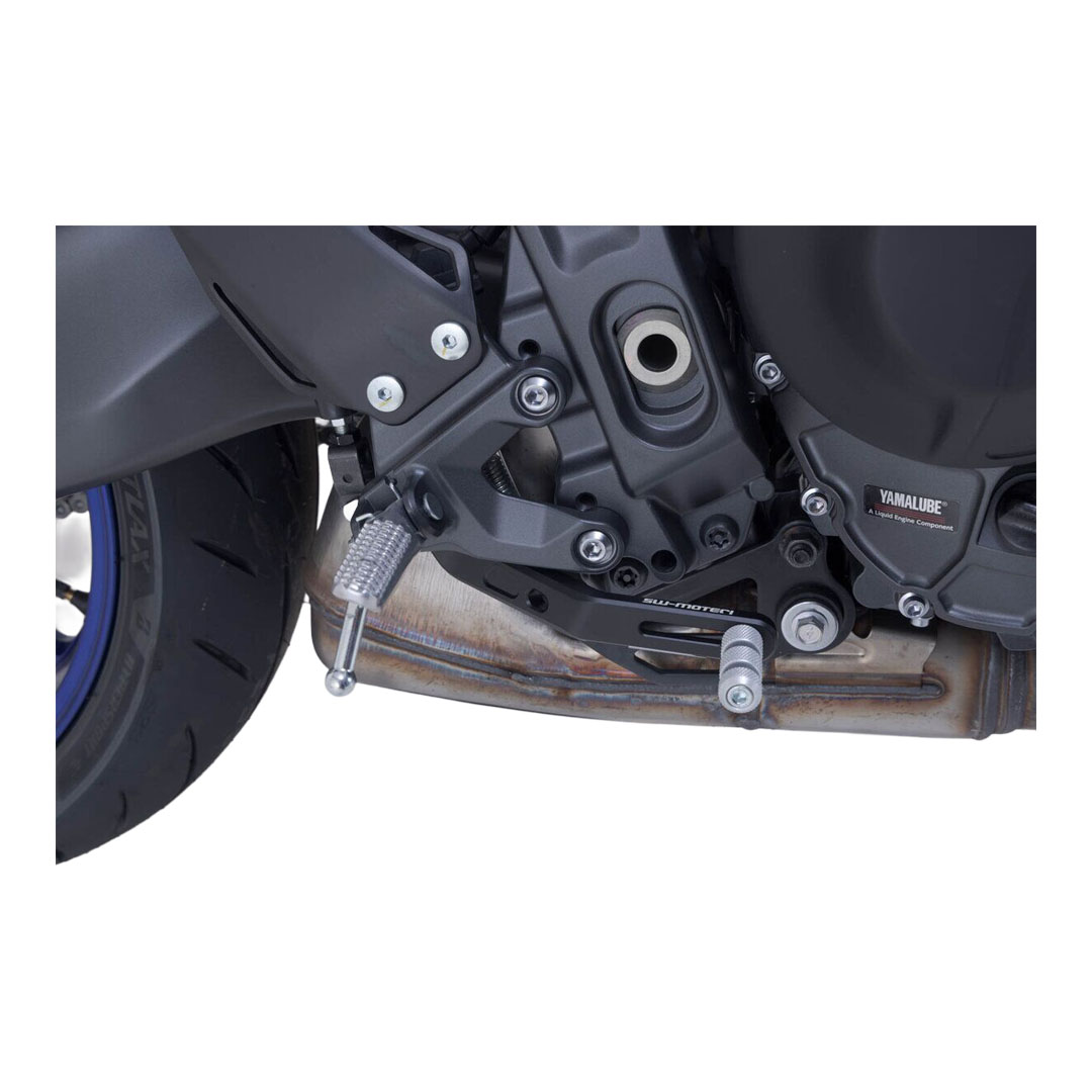SW-MOTECH zavorna stopalka za Yamaha MT-09 ABS