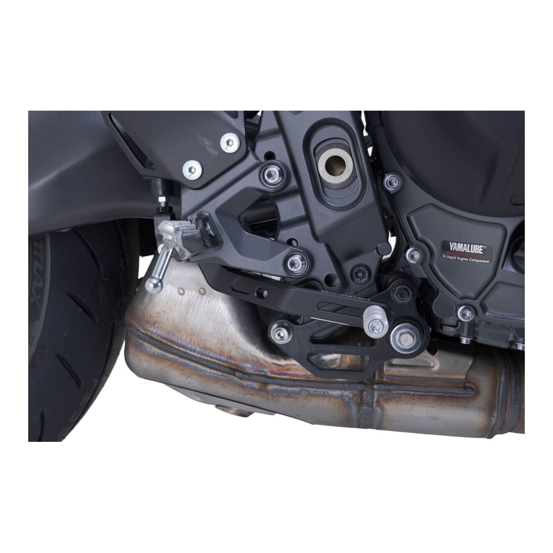 SW-MOTECH zavorna stopalka za Yamaha MT-09 ABS