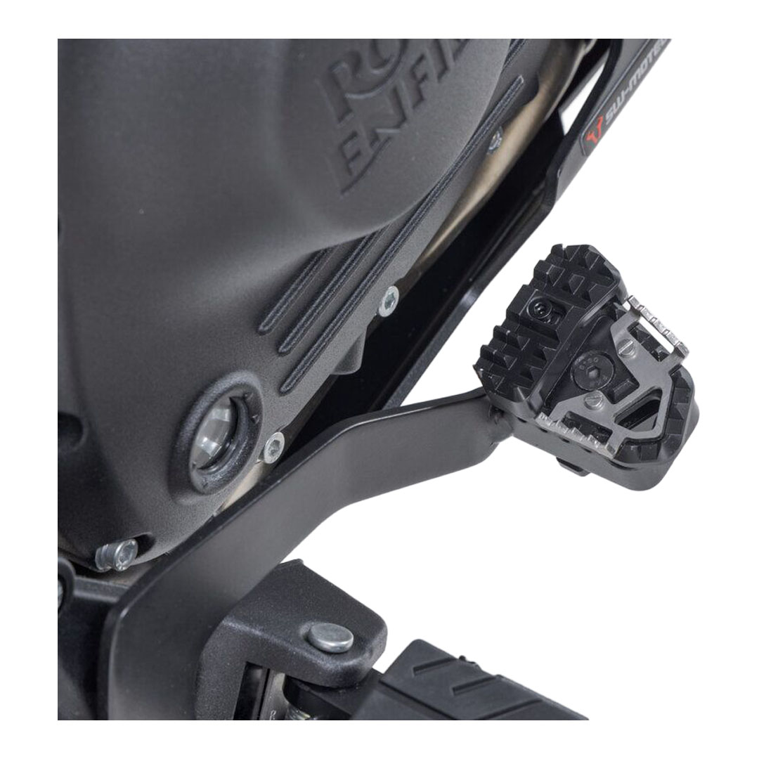 SW-MOTECH razširitev zavorne stopalke za Royal Enfield Himalayan 450