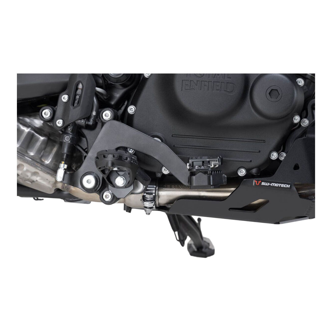 SW-MOTECH razširitev zavorne stopalke za Royal Enfield Himalayan 450