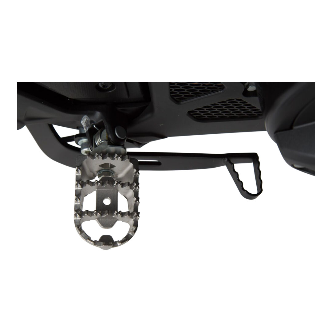 SW-Motech ION stopalke za Honda NC 750 X ABS