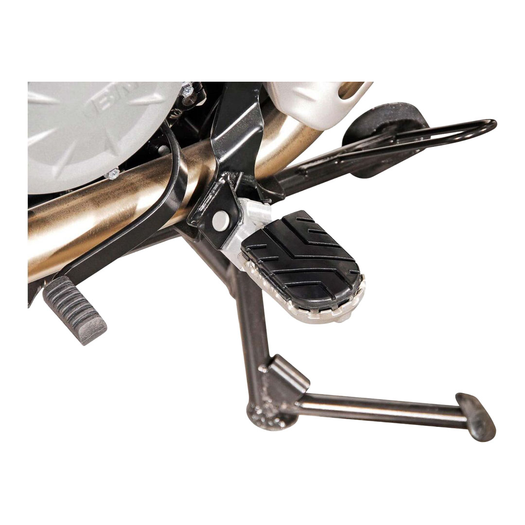 SW-Motech ION stopalke za BMW F 650 GS