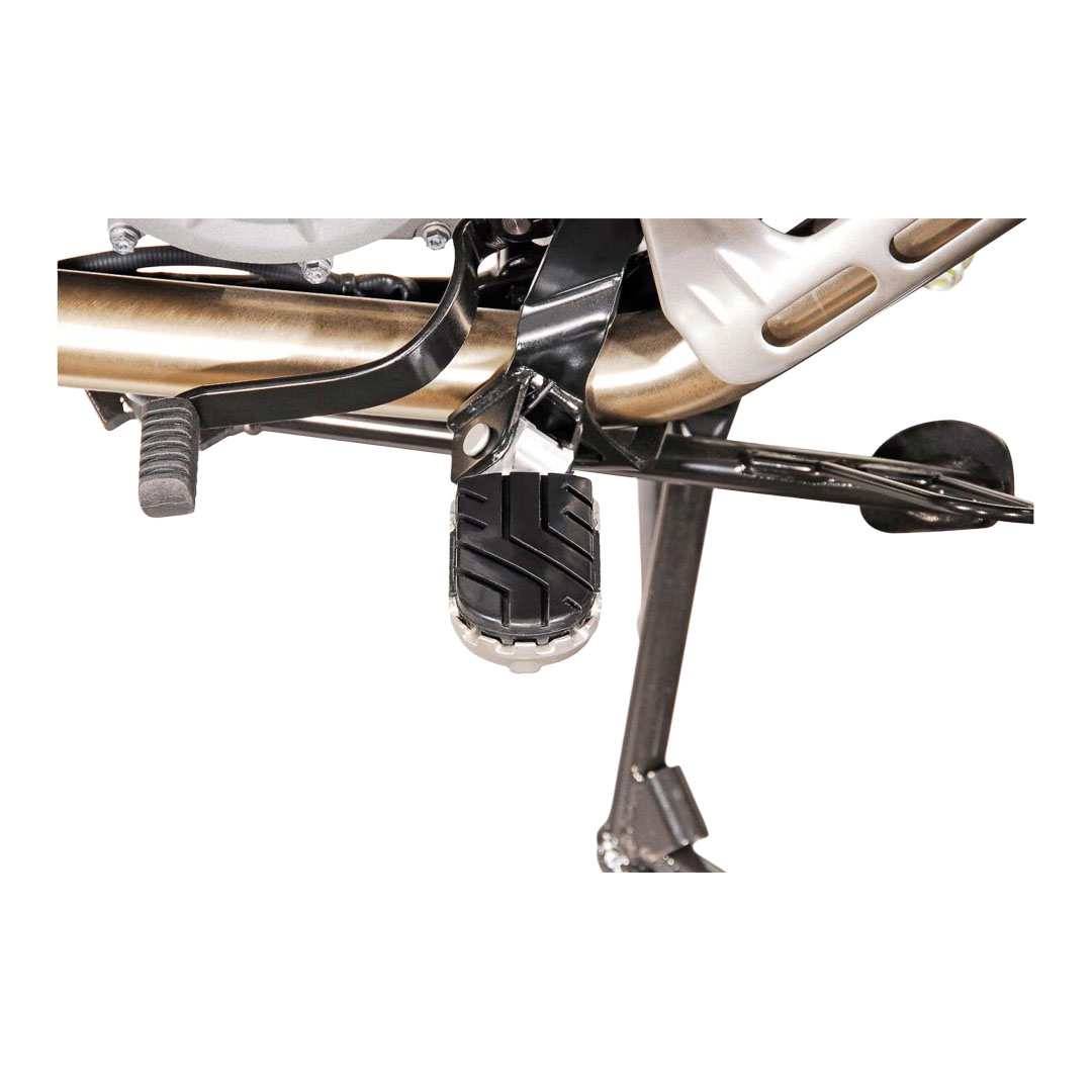 SW-Motech ION stopalke za BMW F 650 GS