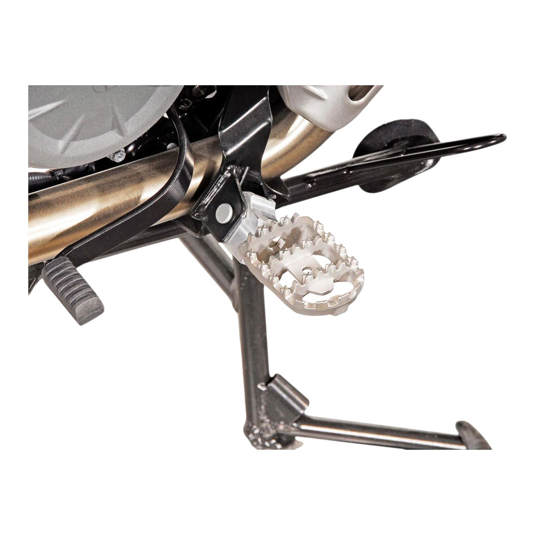 SW-Motech ION stopalke za BMW F 650 GS