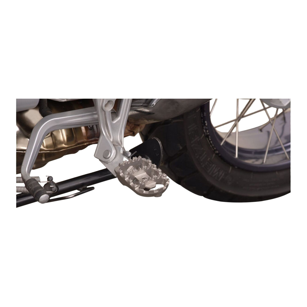 SW-Motech ION stopalke za BMW R 1200 GS ABS