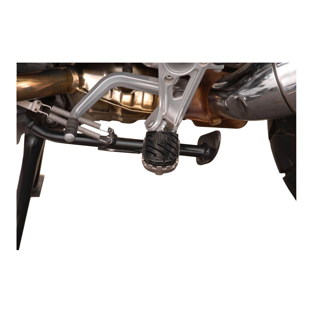 SW-Motech ION stopalke za BMW R 1200 GS ABS