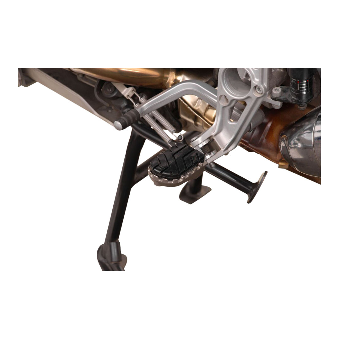 SW-Motech ION stopalke za BMW R 1200 GS ABS