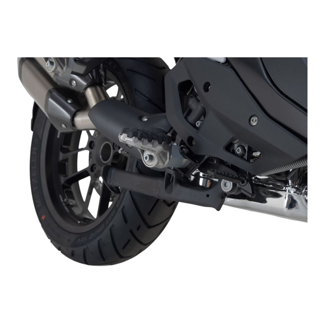 SW-Motech EVO stopalke za BMW R 1250 GS ABS