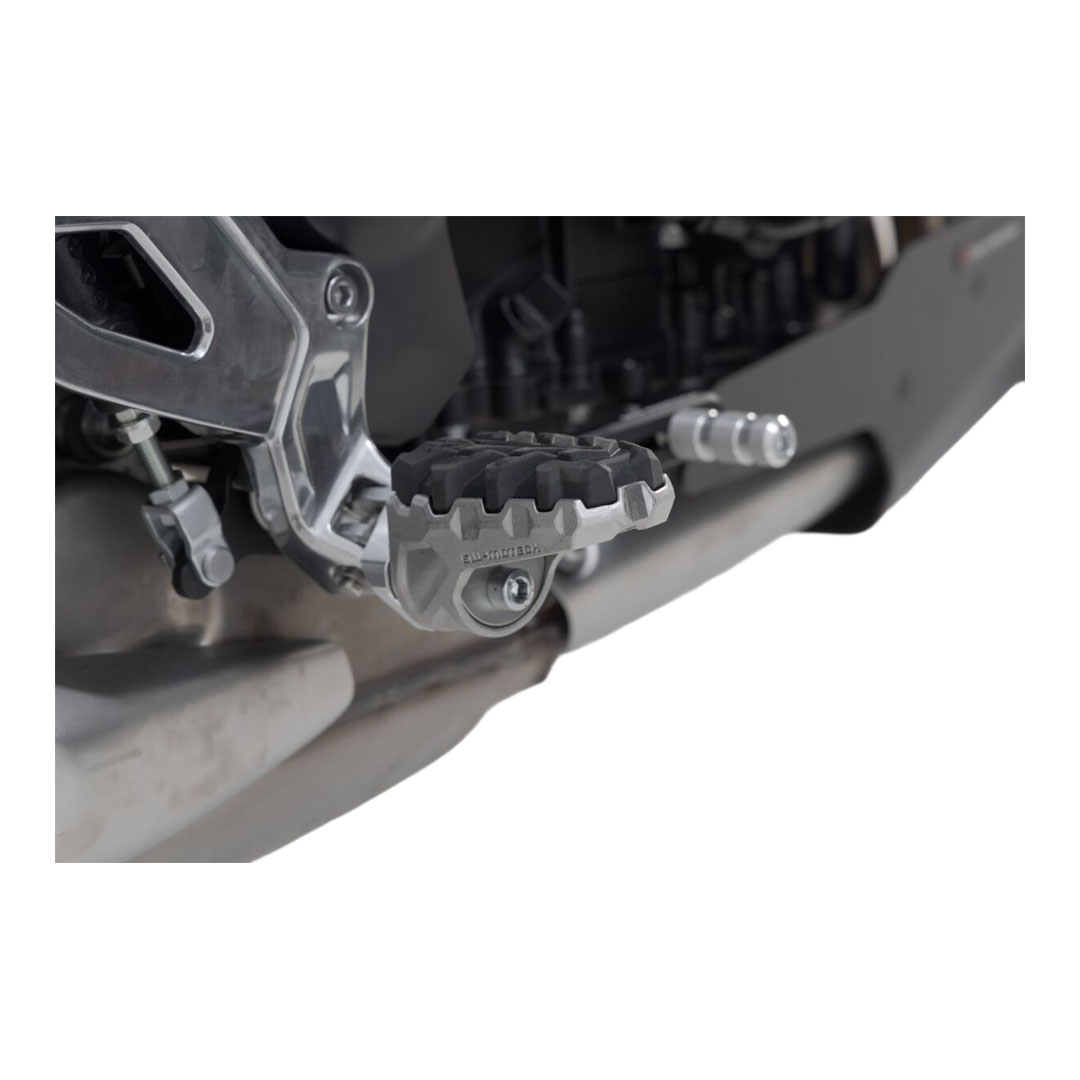 SW-Motech EVO stopalke za Triumph Tiger Sport 660 ABS