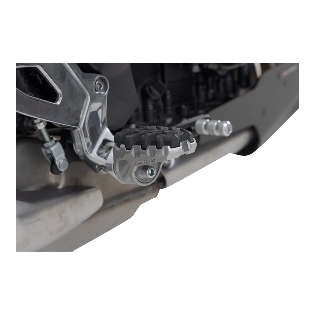 SW-Motech EVO stopalke za Triumph Tiger Sport 660 ABS