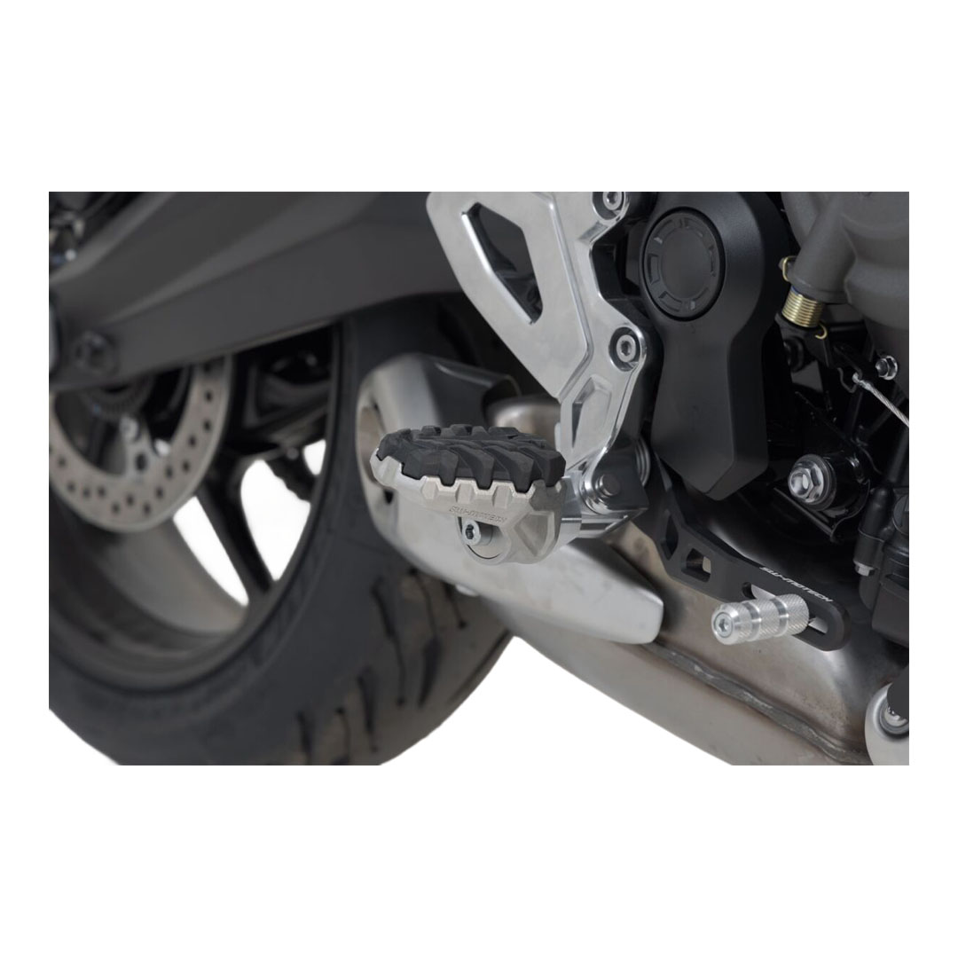 SW-Motech EVO stopalke za Triumph Tiger Sport 660 ABS