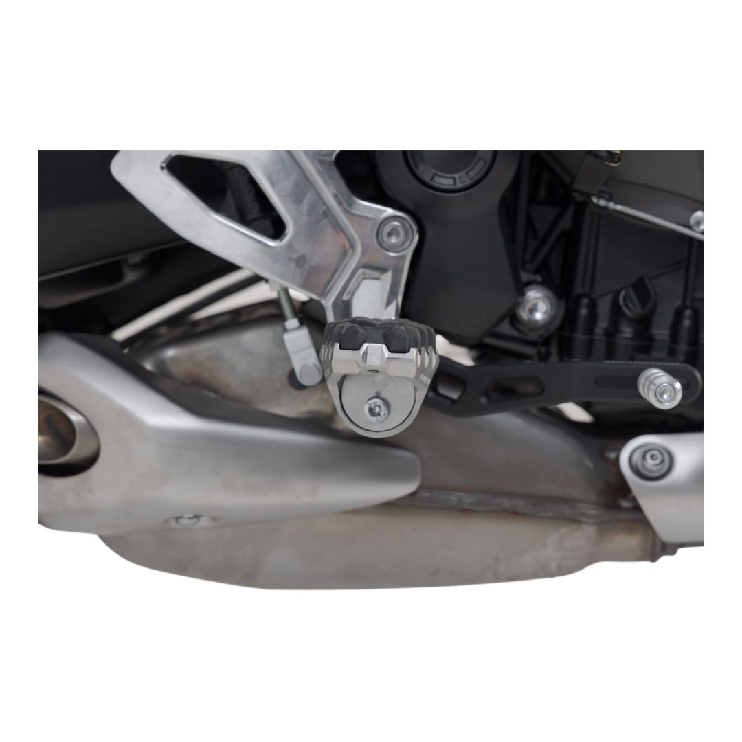 SW-Motech EVO stopalke za Triumph Tiger Sport 660 ABS