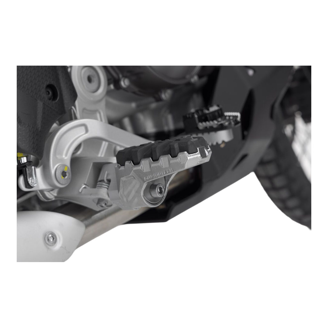 SW-Motech EVO stopalke za Aprilia Tuareg 660 ABS