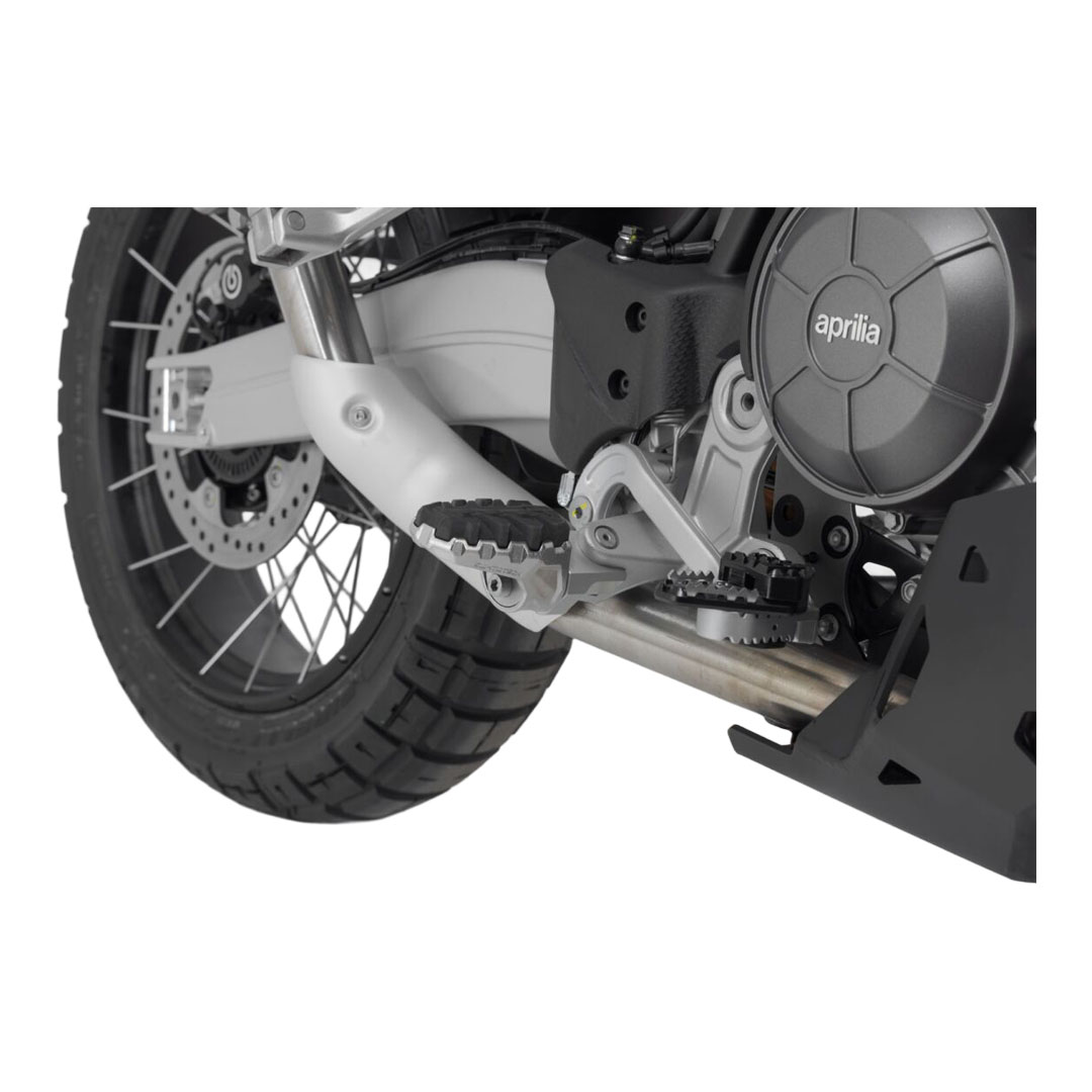 SW-Motech EVO stopalke za Aprilia Tuareg 660 ABS