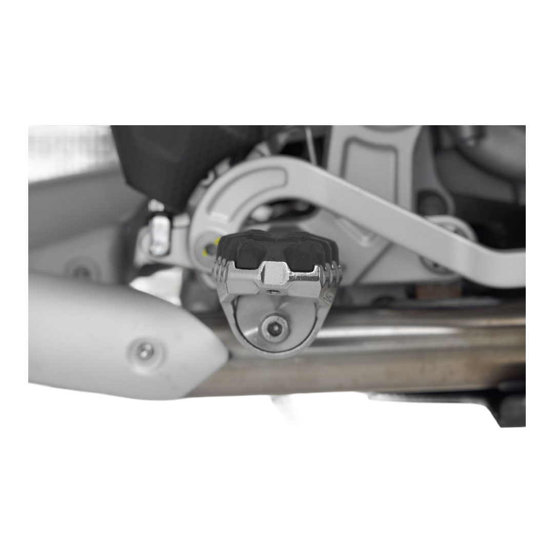 SW-Motech EVO stopalke za Aprilia Tuareg 660 ABS