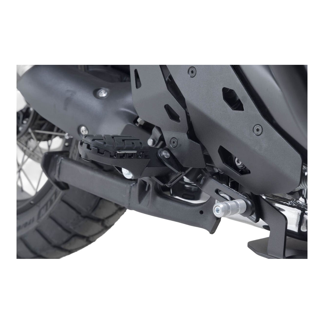 SW-MOTECH ION stopalke za Royal Enfield Scram 411
