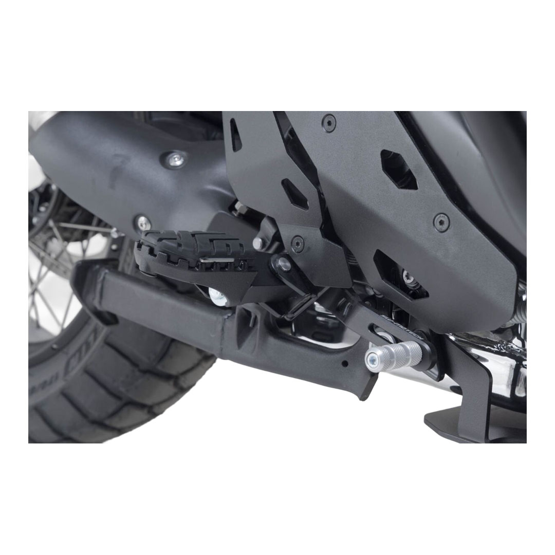 SW-Motech ION stopalke za Yamaha XTZ 690 SP