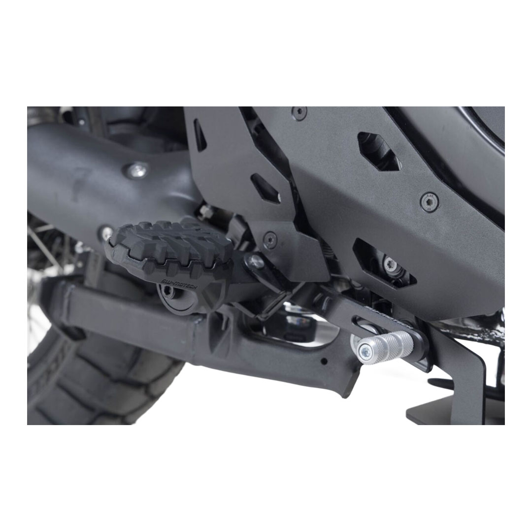SW-Motech EVO stopalke za Triumph Tiger 1200 GT ABS