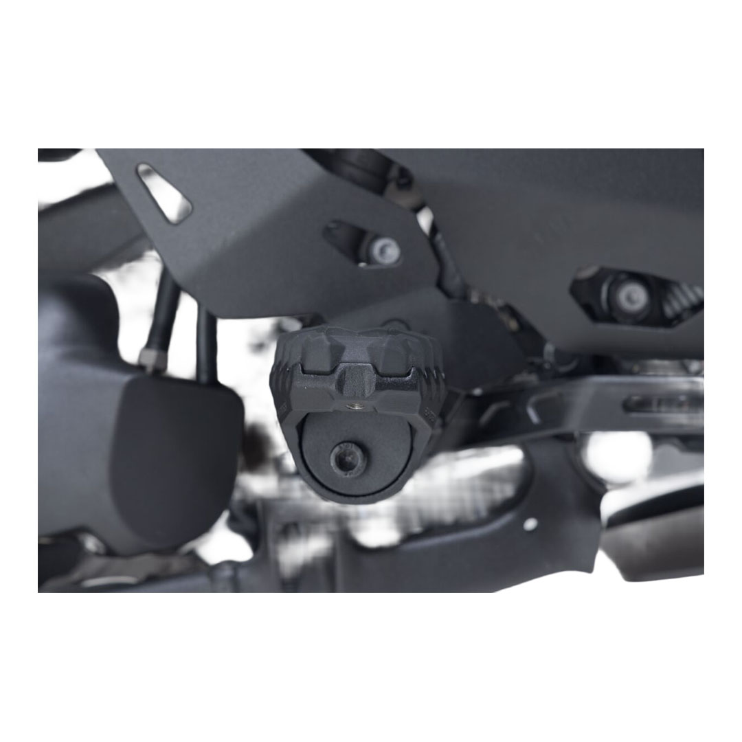 SW-Motech EVO stopalke za Triumph Tiger 1200 GT ABS