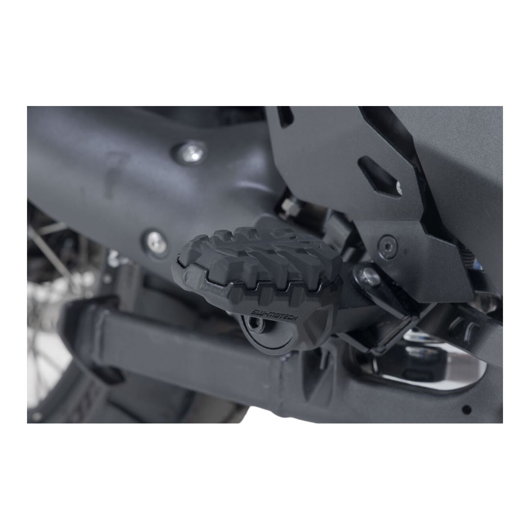 SW-Motech EVO stopalke za Triumph Tiger 1200 GT ABS