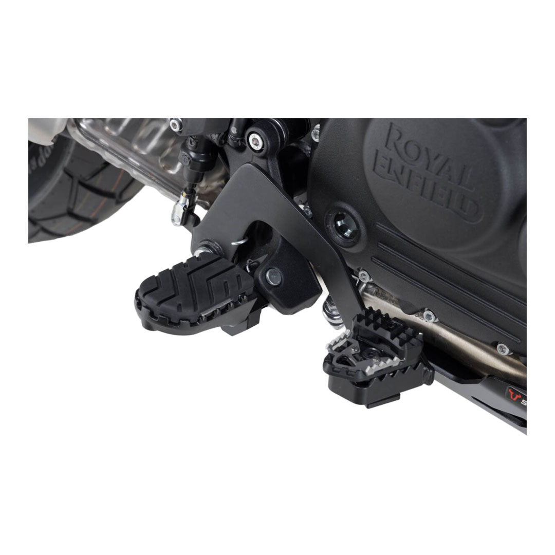 SW-MOTECH ION stopalke za Royal Enfield Himalayan 450 ABS