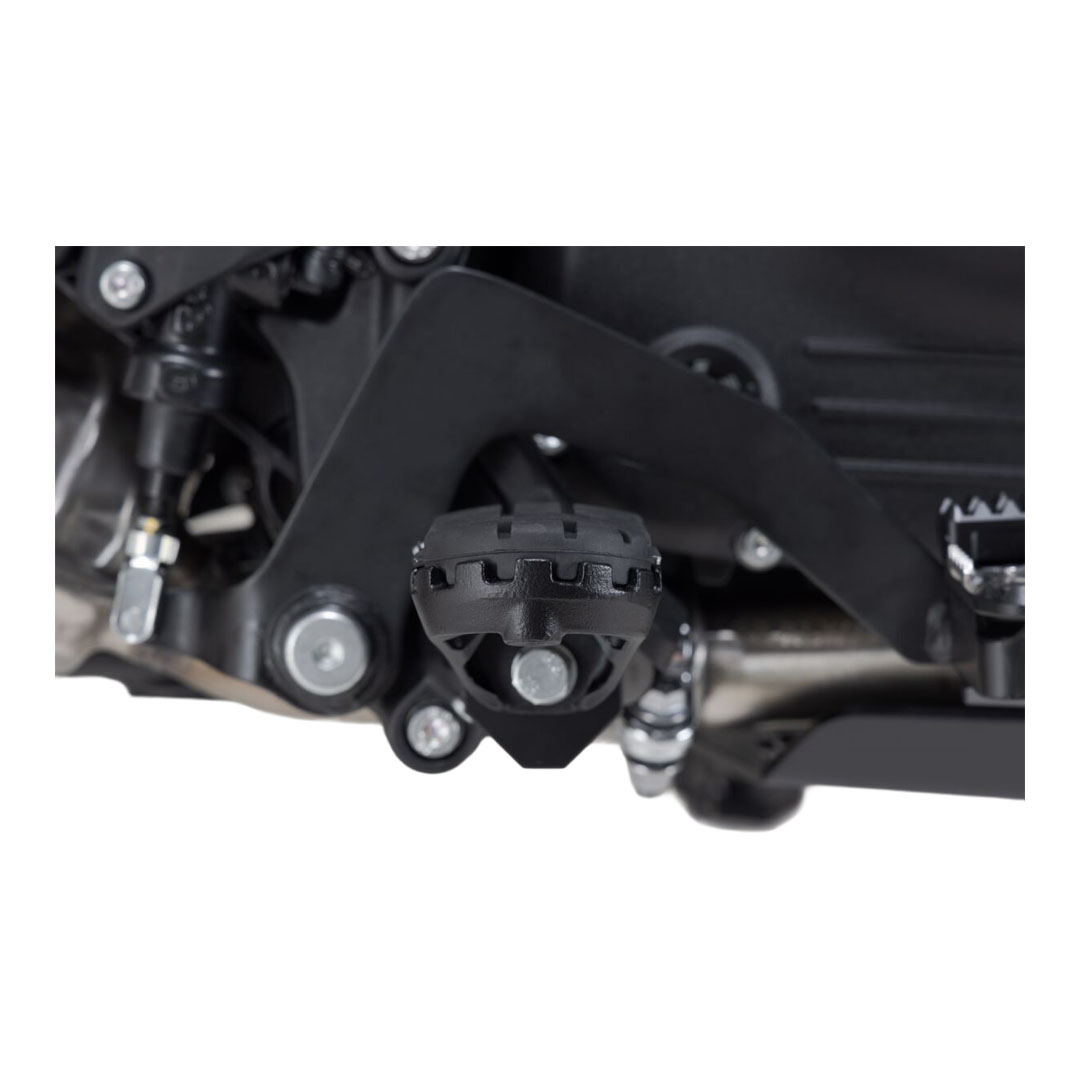 SW-MOTECH ION stopalke za Royal Enfield Himalayan 450 ABS